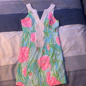 Lily pulitzer dress